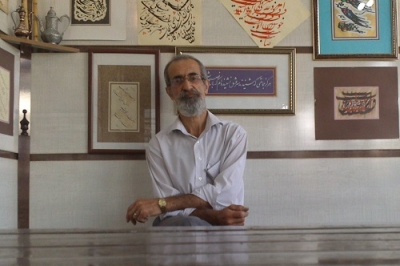ستار خواجه تاش