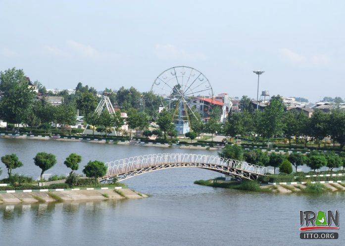 گالری عکس های لنگرود 1