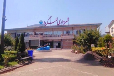 تحقق صددرصدی بودجه شهرداری لنگرود یک ماه قبل از پایان سال