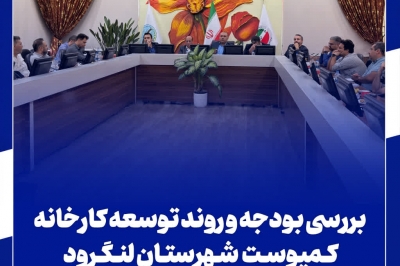 بررسی بودجه 