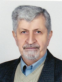 دکتر حسن ابراهیم‌زاده معبود